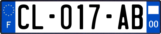 CL-017-AB