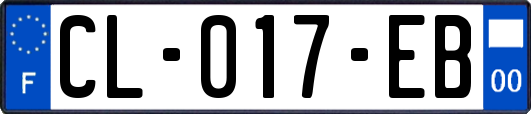 CL-017-EB