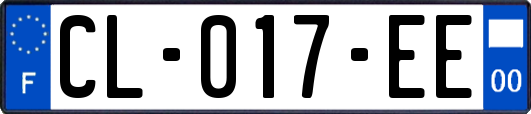 CL-017-EE