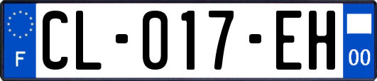 CL-017-EH