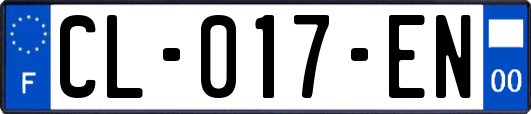 CL-017-EN