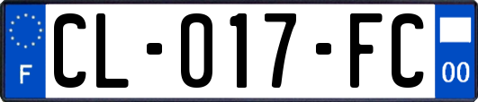 CL-017-FC