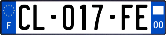 CL-017-FE