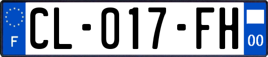 CL-017-FH