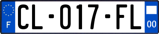 CL-017-FL