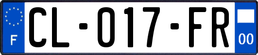 CL-017-FR