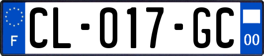 CL-017-GC