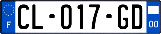 CL-017-GD