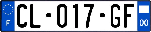 CL-017-GF
