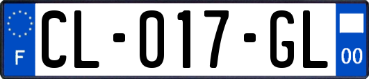 CL-017-GL
