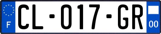 CL-017-GR