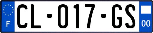 CL-017-GS