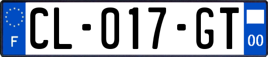 CL-017-GT