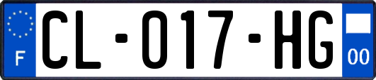 CL-017-HG