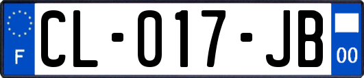 CL-017-JB