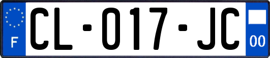 CL-017-JC