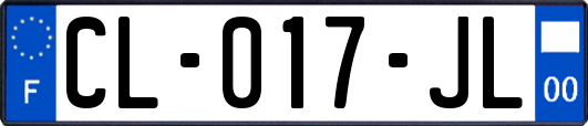 CL-017-JL