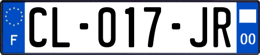 CL-017-JR