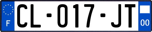 CL-017-JT