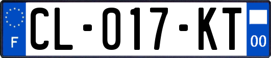 CL-017-KT
