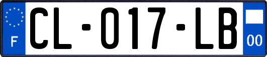 CL-017-LB