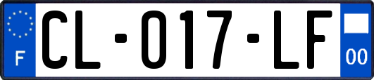 CL-017-LF