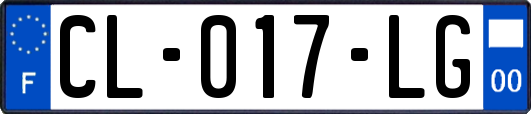 CL-017-LG