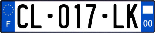 CL-017-LK