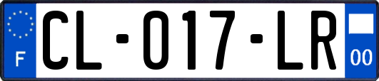 CL-017-LR