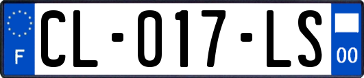 CL-017-LS