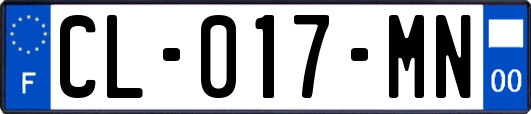 CL-017-MN