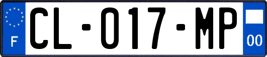 CL-017-MP