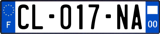 CL-017-NA