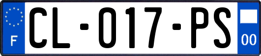 CL-017-PS