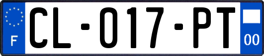 CL-017-PT