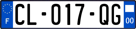 CL-017-QG