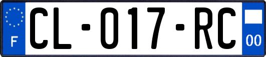 CL-017-RC