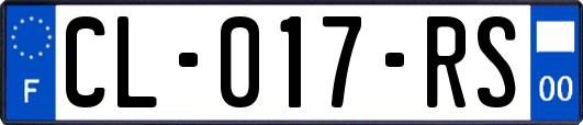 CL-017-RS