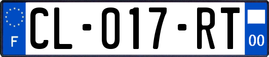 CL-017-RT