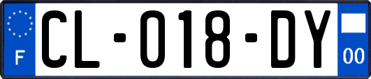 CL-018-DY