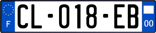 CL-018-EB