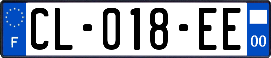 CL-018-EE
