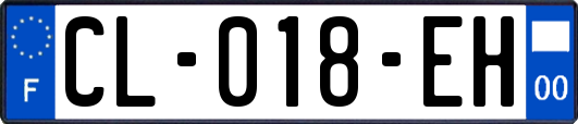 CL-018-EH