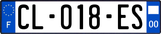 CL-018-ES