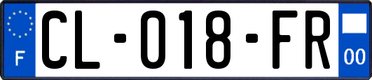 CL-018-FR