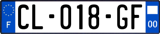 CL-018-GF