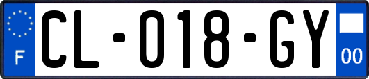 CL-018-GY
