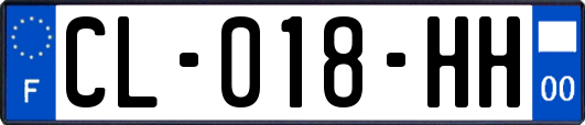 CL-018-HH