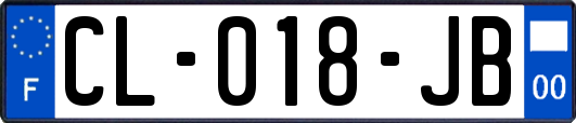 CL-018-JB