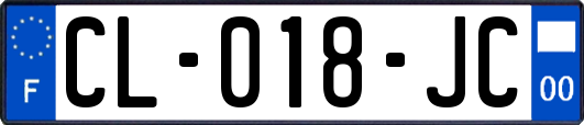 CL-018-JC